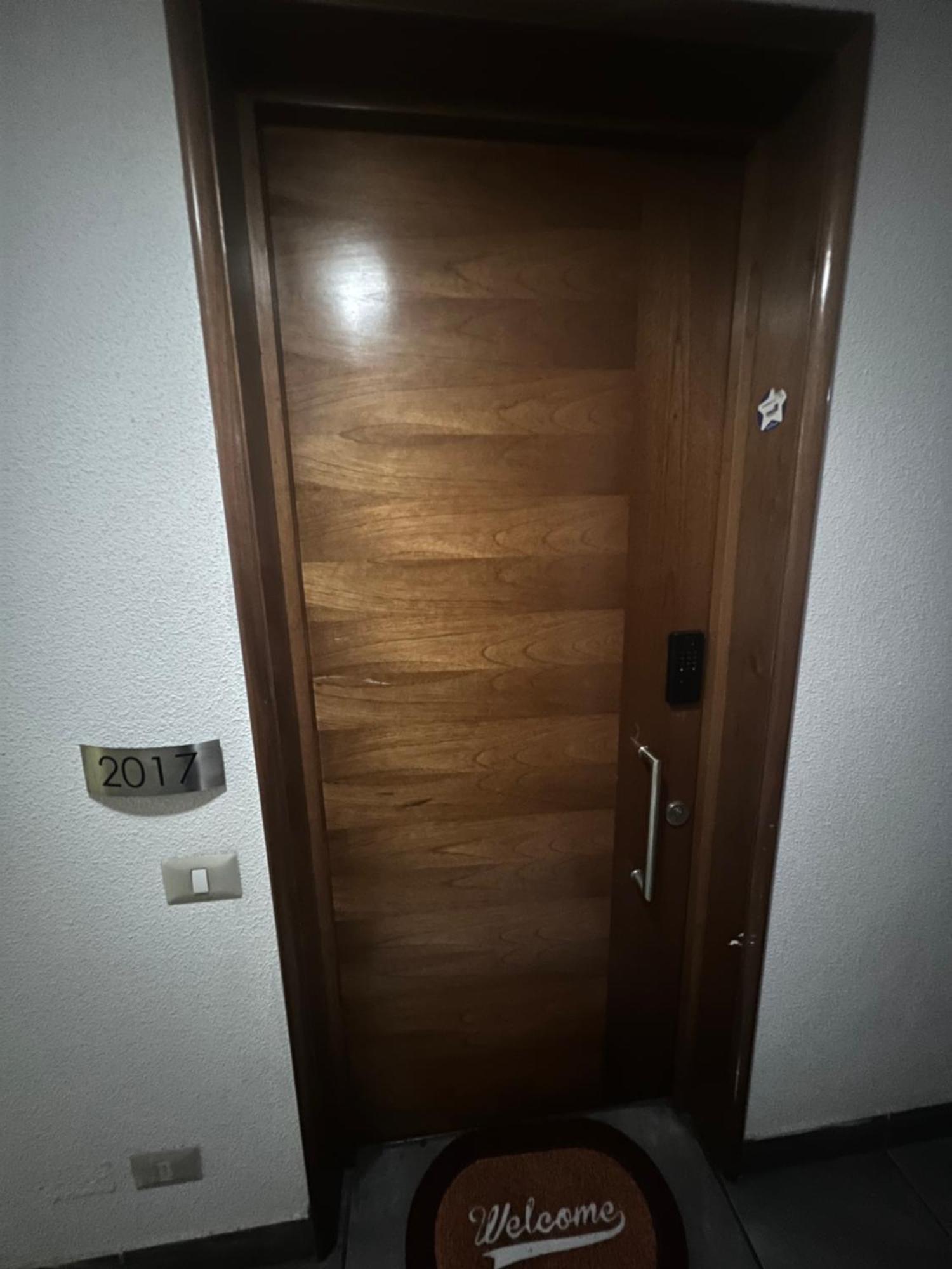 Zenteno Apartments Сантяго Екстериор снимка
