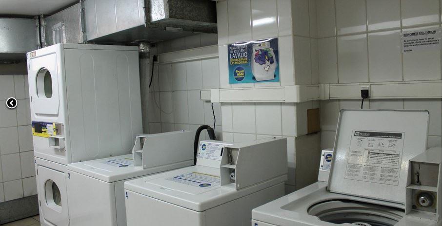 Zenteno Apartments Сантяго Екстериор снимка