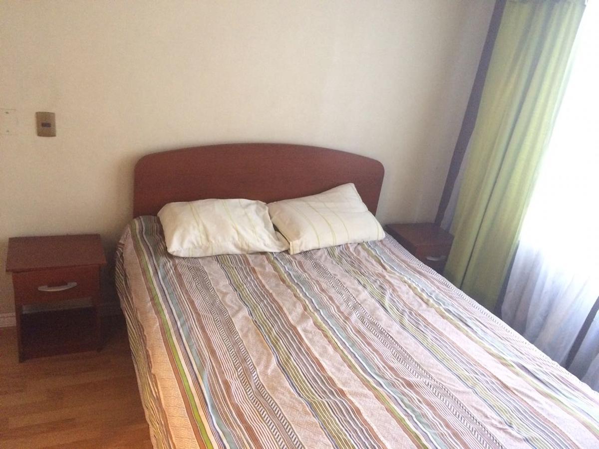 Zenteno Apartments Сантяго Екстериор снимка