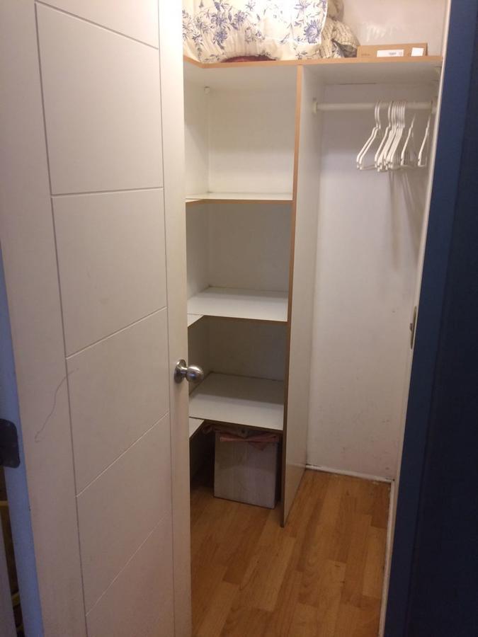 Zenteno Apartments Сантяго Екстериор снимка
